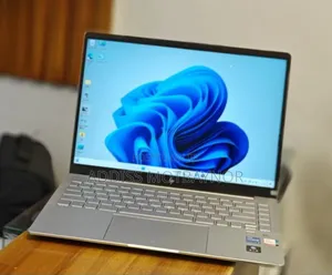 New Laptop HP Pavilion 15 16GB Intel Core I5 SSD 1T