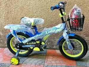 Forceful Bike ሳይክሎች ስኩተር