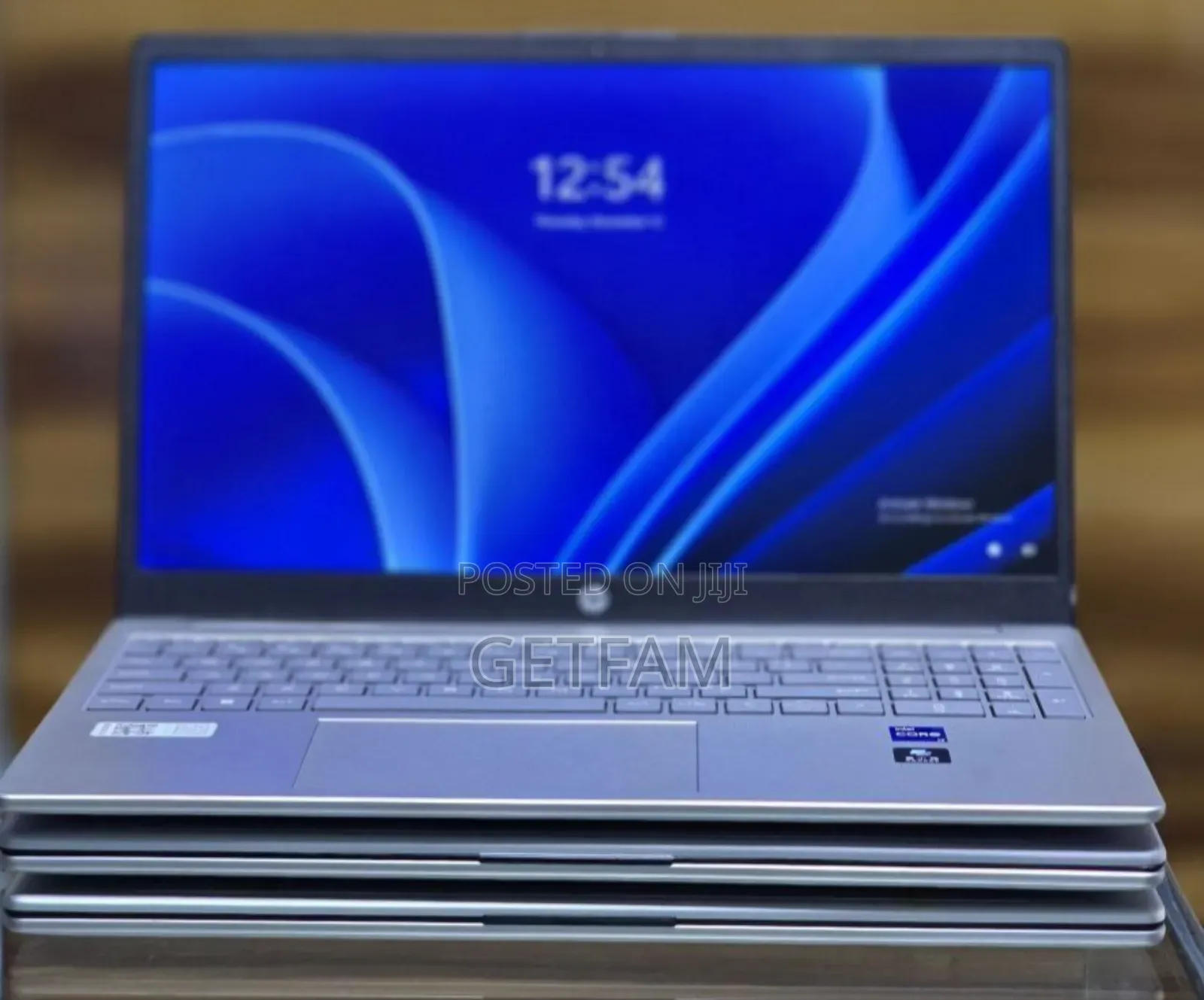 New Laptop HP Stream Notebook 16GB Intel Core I7 SSD 1T