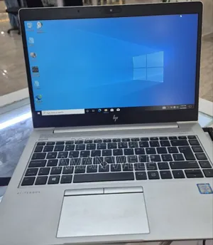 New Laptop HP EliteBook 840 G5 16GB Intel Core I5 SSD 512GB