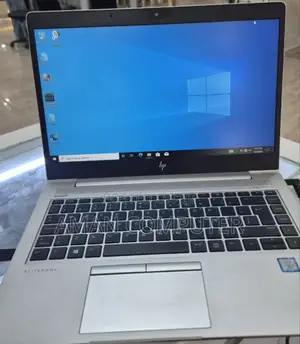 New Laptop HP EliteBook 840 G5 16GB Intel Core I5 SSD 512GB