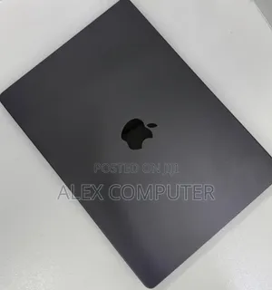 New Laptop Apple MacBook Pro 2024 M4 14-Inch 16GB Apple M4 Pro SSD 1T