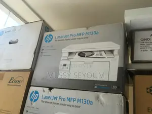 Hp Copy Print and Scan Machine