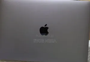 New Laptop Apple MacBook Pro M1 8GB Apple M1 SSD 256GB