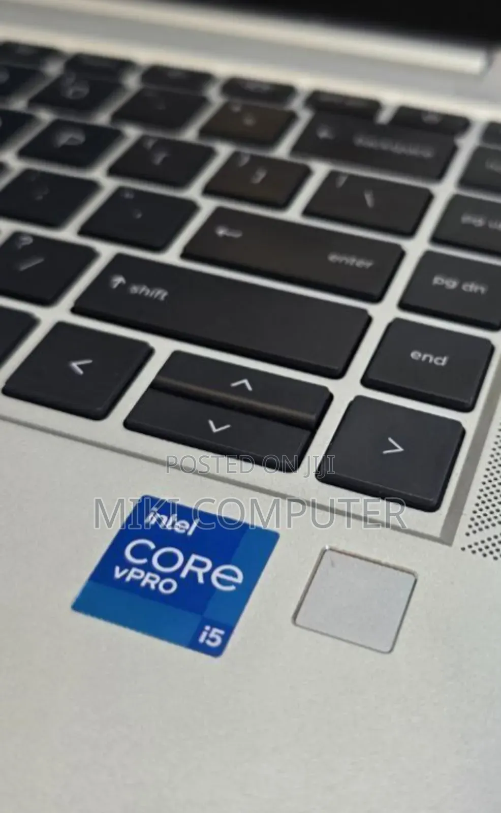 New Laptop HP EliteBook 840 G8 16GB Intel Core I5 SSD 512GB