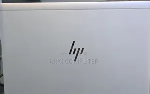 New Laptop HP EliteBook 840 G8 16GB Intel Core I5 SSD 512GB