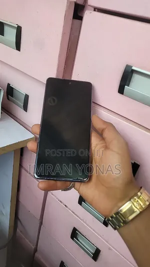 Samsung Galaxy S20 FE 128 GB Blue