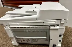 Photo - Hp Lj Copy Print and Scan Machine