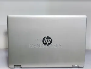 Photo - New Laptop HP Pavilion 14 8GB Intel Core I5 SSD 512GB