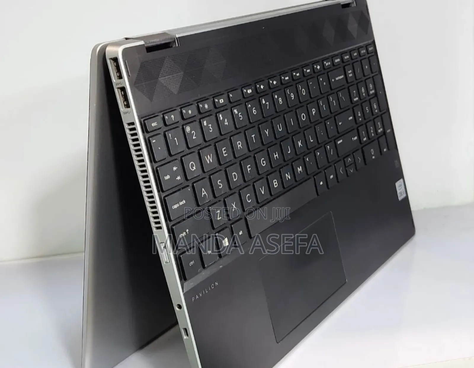 New Laptop HP Pavilion 14 8GB Intel Core I5 SSD 512GB