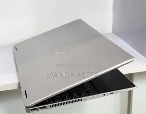 New Laptop HP Pavilion 14 8GB Intel Core I5 SSD 512GB