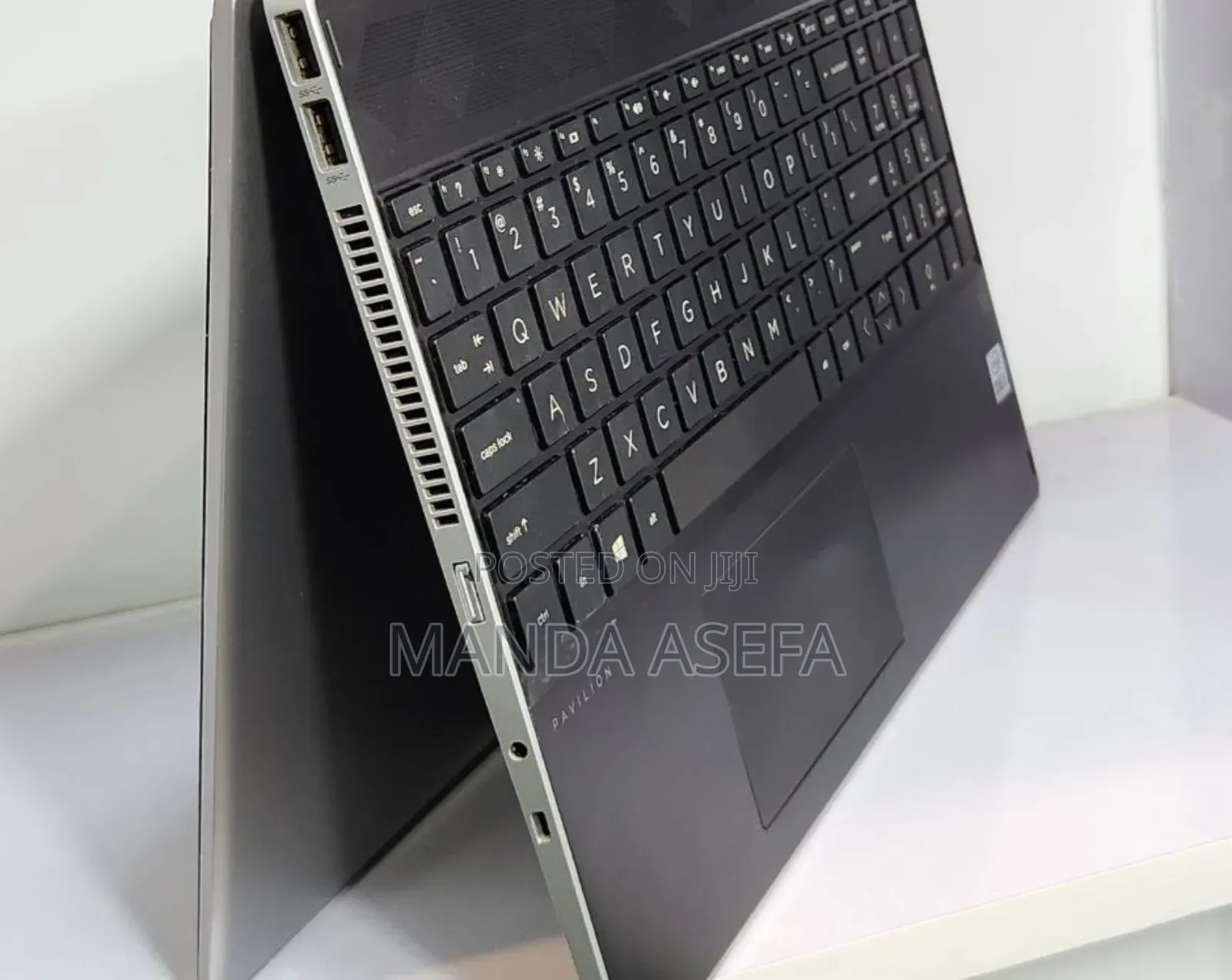 New Laptop HP Pavilion 14 8GB Intel Core I5 SSD 512GB