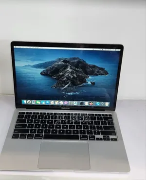 New Laptop Apple MacBook Air 2020 8GB Intel Core I3 SSD 128GB