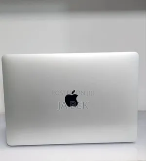 New Laptop Apple MacBook Air 2020 8GB Intel Core I3 SSD 128GB
