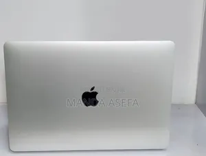 New Laptop Apple MacBook Air 2020 8GB Intel Core I3 SSD 256GB