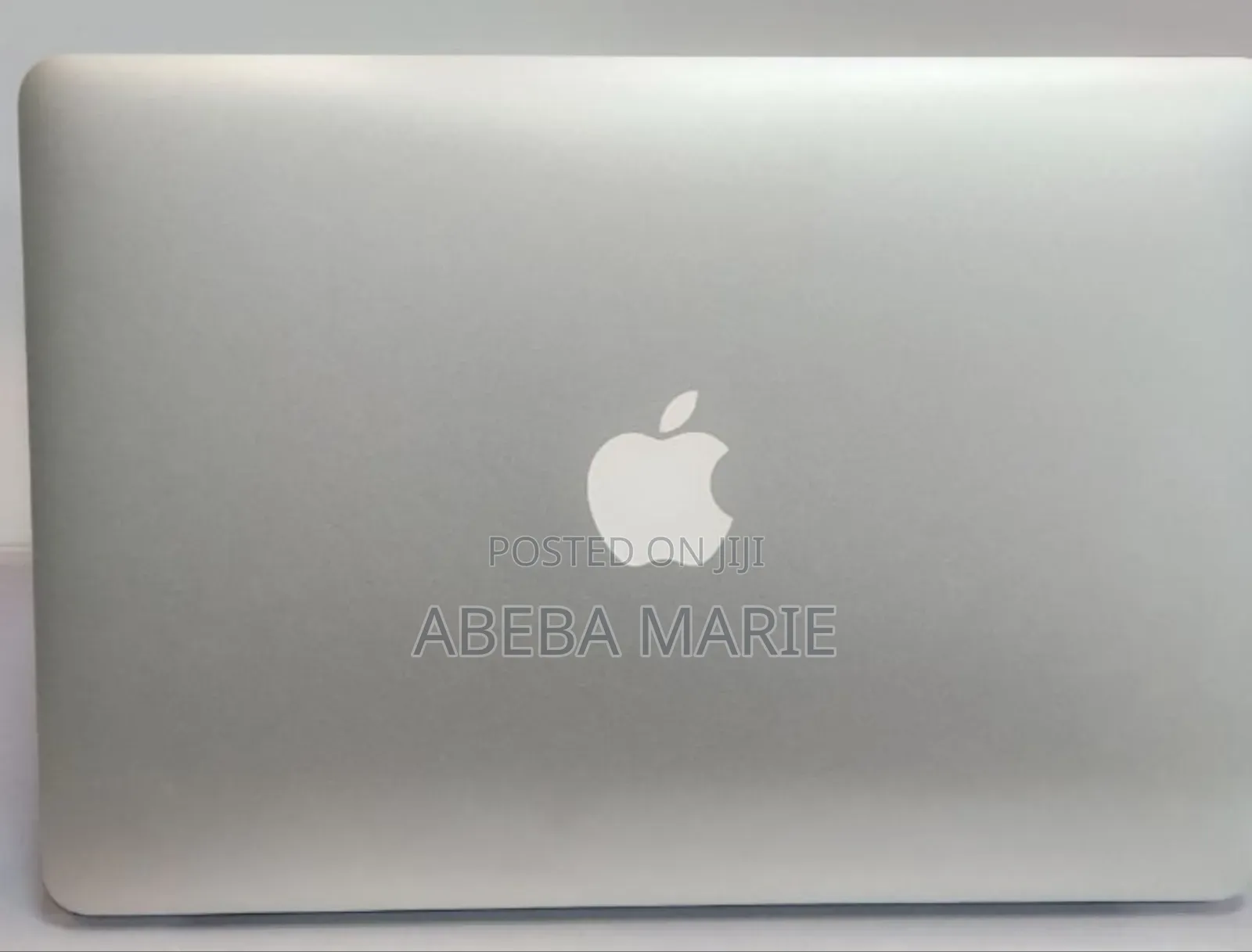 New Laptop Apple MacBook Air 2017 8GB Intel Core I5 SSD 128GB