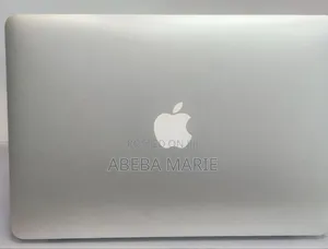 New Laptop Apple MacBook Air 2017 8GB Intel Core I5 SSD 128GB