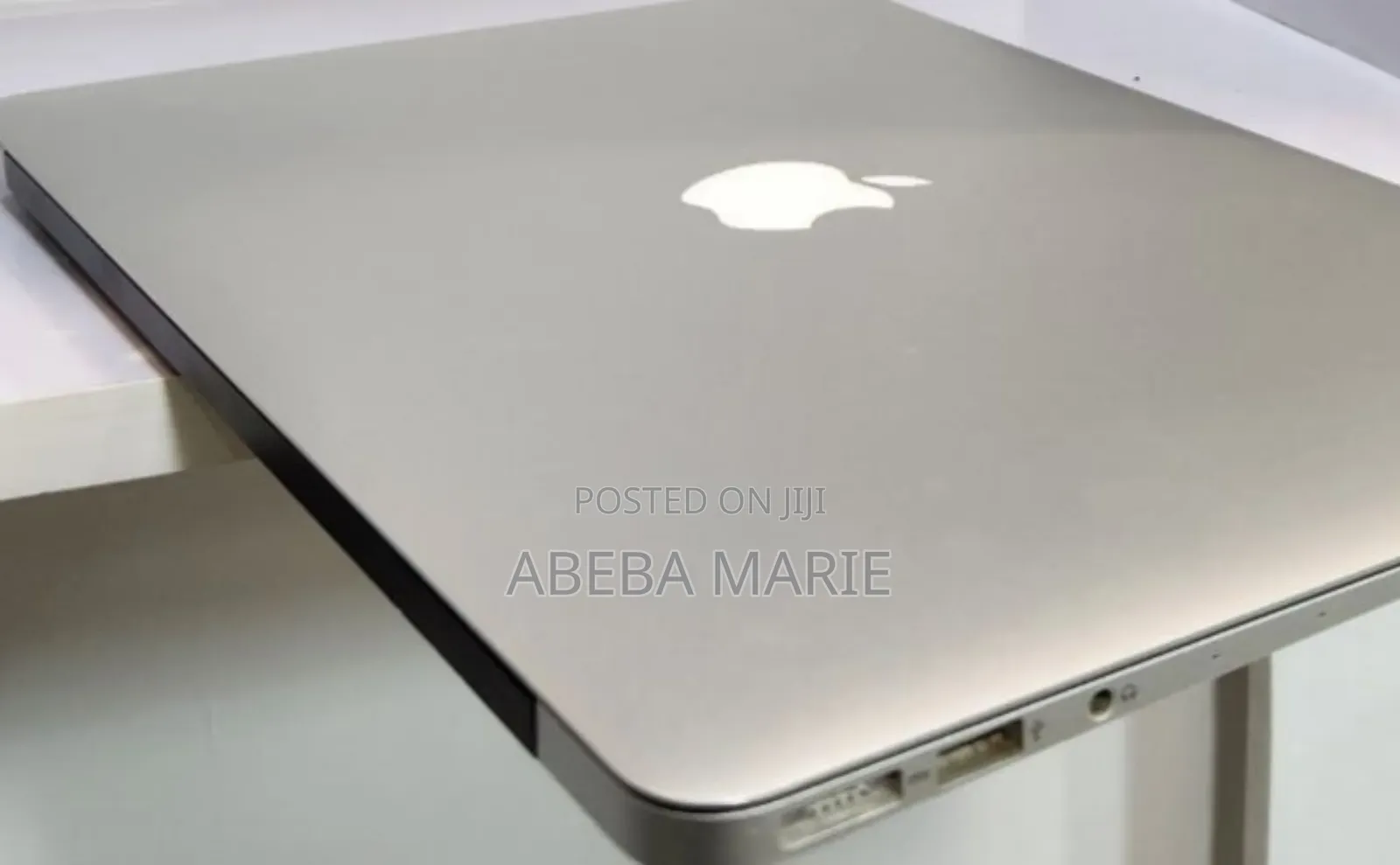 New Laptop Apple MacBook Air 2017 8GB Intel Core I5 SSD 128GB