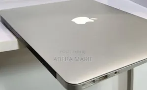 New Laptop Apple MacBook Air 2017 8GB Intel Core I5 SSD 128GB