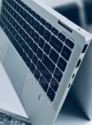 New Laptop HP EliteBook X360 1040 G7 16GB Intel Core I7 SSD 512GB