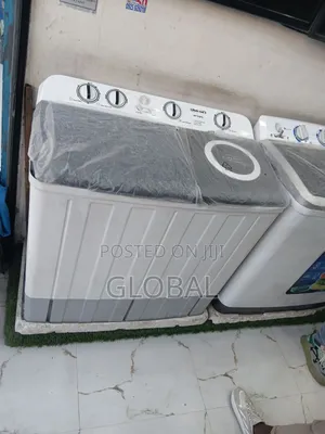 National 16,Kg Washing Nic Washed