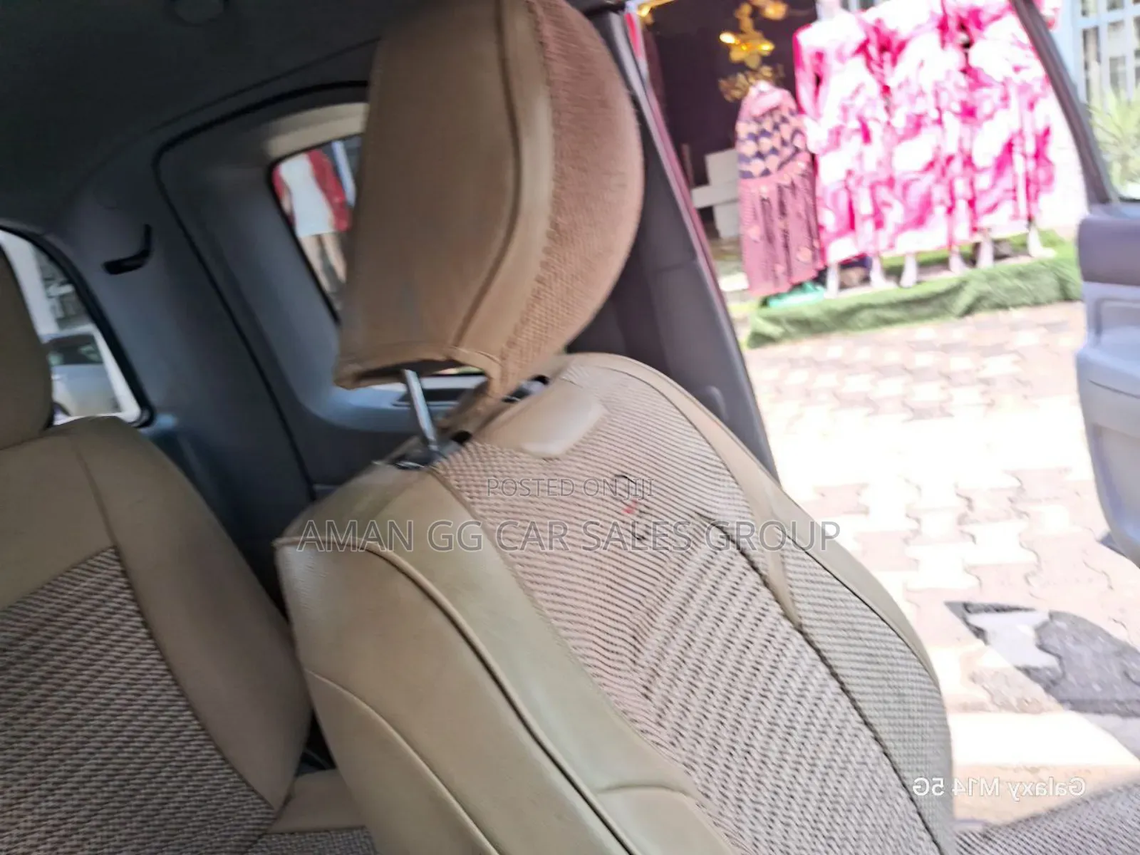 Toyota Tacoma 2013 Gray