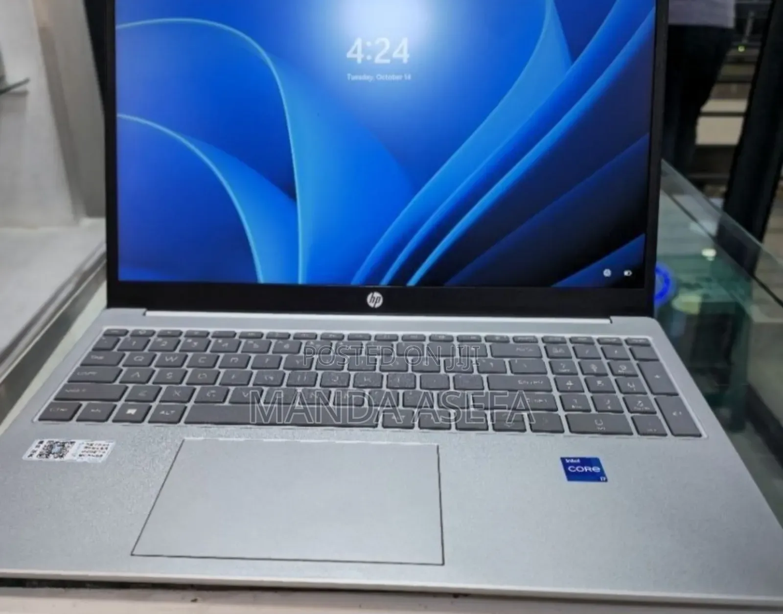 New Laptop HP Stream Notebook 16GB Intel Core I7 SSD 1T