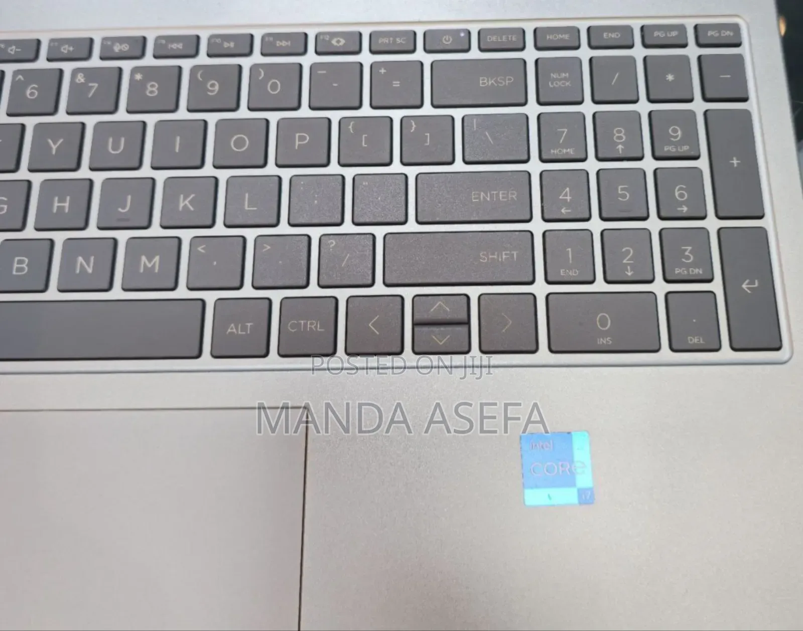 New Laptop HP Stream Notebook 16GB Intel Core I7 SSD 1T