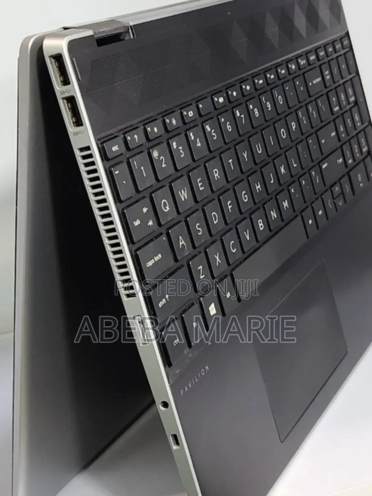 New Laptop HP Pavilion X360 8GB Intel Core I5 SSD 512GB