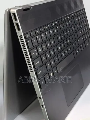 Photo - New Laptop HP Pavilion X360 8GB Intel Core I5 SSD 512GB