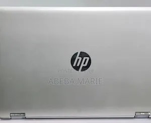 New Laptop HP Pavilion X360 8GB Intel Core I5 SSD 512GB