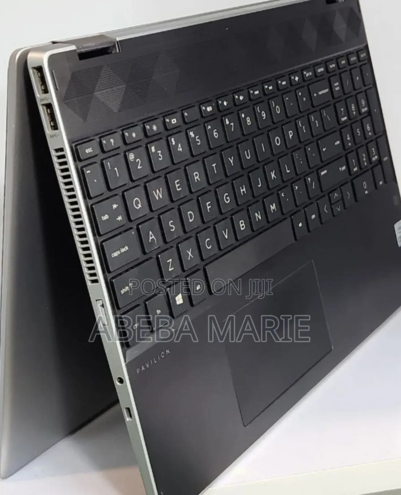 New Laptop HP Pavilion X360 8GB Intel Core I5 SSD 512GB