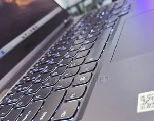 New Laptop Lenovo Legion 5 16GB AMD Ryzen 7 SSD 512GB