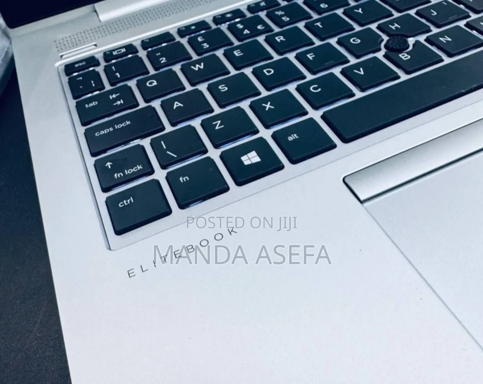 New Laptop HP EliteBook 840 G5 16GB Intel Core I5 SSD 512GB