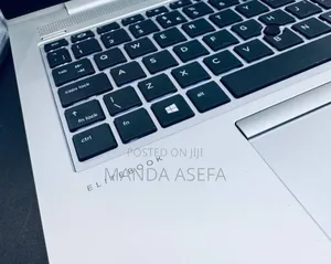 New Laptop HP EliteBook 840 G5 16GB Intel Core I5 SSD 512GB