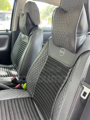 Toyota Vitz 1.0 FWD 5dr 2001 Silver