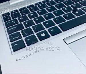 New Laptop HP EliteBook 840 G5 16GB Intel Core I5 SSD 512GB