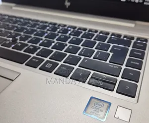 New Laptop HP EliteBook 840 G5 16GB Intel Core I5 SSD 512GB