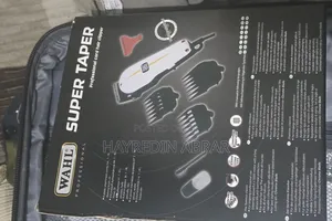 Photo - Hair Trimmer