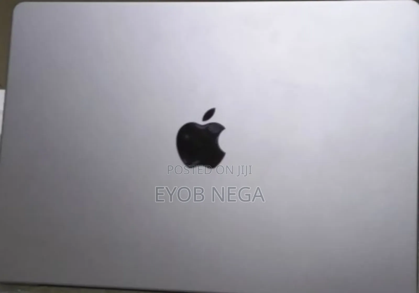 New Laptop Apple MacBook Pro M1 16GB Apple M1 Pro SSD 512GB