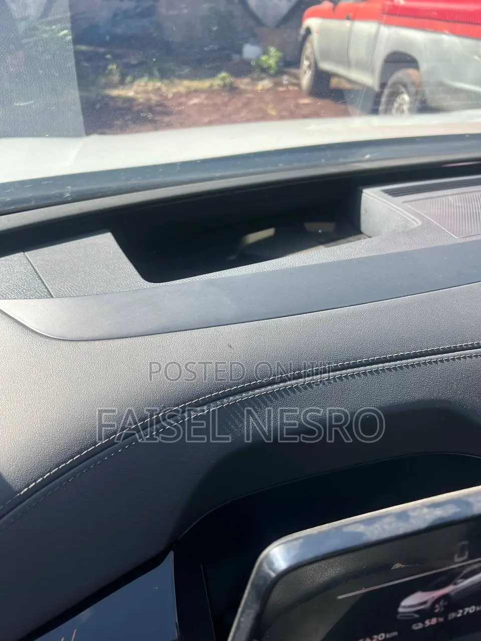 Volkswagen ID.6 2024 White