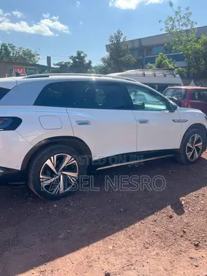 Volkswagen ID.6 2024 White