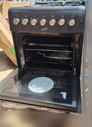 Lux Turkey 50+50 Oven