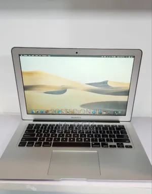 New Laptop Apple MacBook Air 2017 8GB Intel Core I5 SSD 128GB