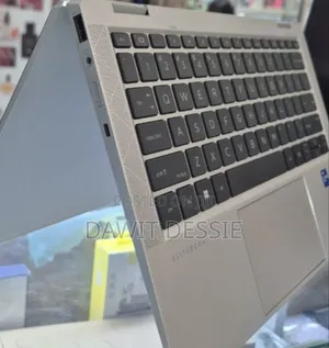 New Laptop HP EliteBook 1030 16GB Intel Core I5 SSD 512GB