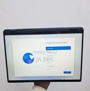 New Laptop HP OmniBook X Flip 14" 16GB Intel Core Ultra 7 SSD 1T