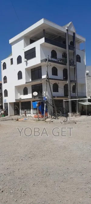 Photo - አስቸካይ የሚሸጥ ቤት