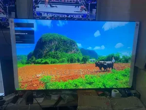 Photo - Hisense 65"Inch HDR Smart Tv