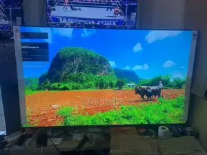 Hisense 65"Inch HDR Smart Tv
