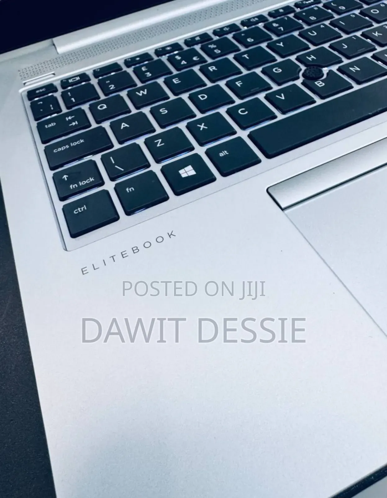 New Laptop HP EliteBook 840 G5 16GB Intel Core I5 SSD 512GB